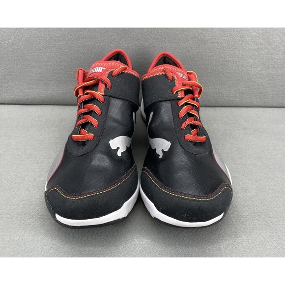 Puma Men's Future Cat Super Lt Power S Sneakers Men’s 9.5 - Picture 2 of 9